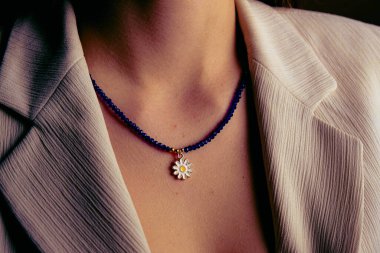 Lüks Altın ve Elmas Mücevher