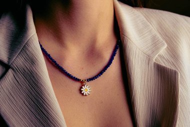 Lüks Altın ve Elmas Mücevher