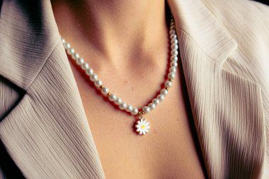 Lüks Altın ve Elmas Mücevher