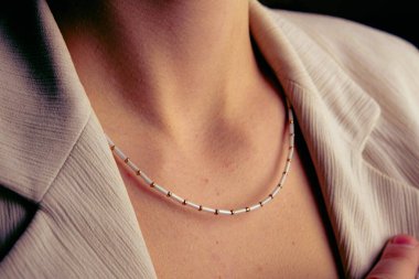 Lüks Altın ve Elmas Mücevher