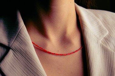 Lüks Altın ve Elmas Mücevher