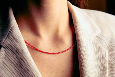 Lüks Altın ve Elmas Mücevher