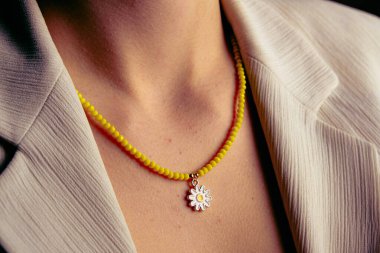 Lüks Altın ve Elmas Mücevher