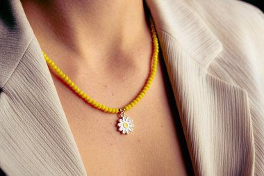 Lüks Altın ve Elmas Mücevher