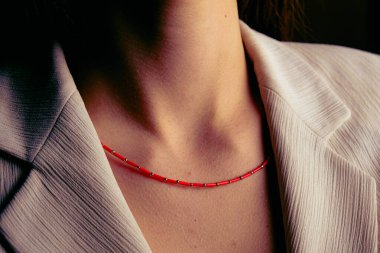 Lüks Altın ve Elmas Mücevher