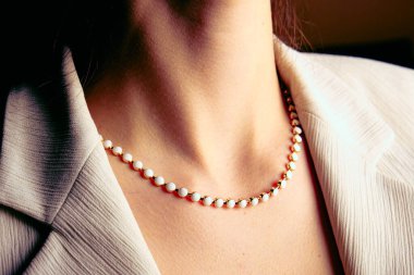 Lüks Altın ve Elmas Mücevher