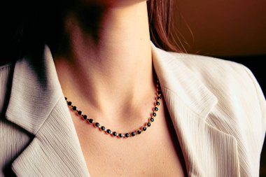 Lüks Altın ve Elmas Mücevher