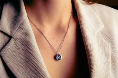 Lüks Altın ve Elmas Mücevher