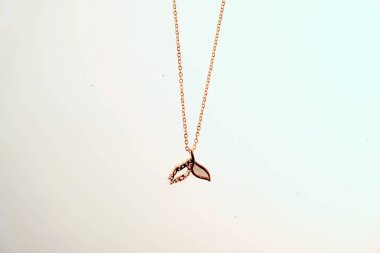 Lüks Altın ve Elmas Mücevher