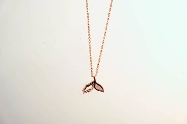 Lüks Altın ve Elmas Mücevher