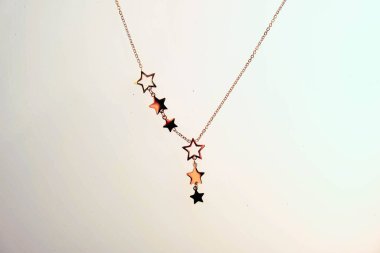 Lüks Altın ve Elmas Mücevher