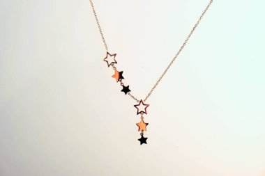 Lüks Altın ve Elmas Mücevher