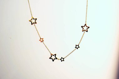 Lüks Altın ve Elmas Mücevher