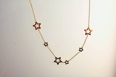 Lüks Altın ve Elmas Mücevher