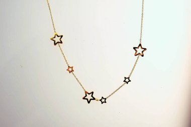 Lüks Altın ve Elmas Mücevher