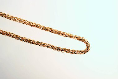 Lüks Altın ve Elmas Mücevher