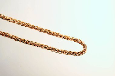 Lüks Altın ve Elmas Mücevher