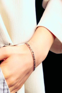 Lüks Altın ve Elmas Mücevher