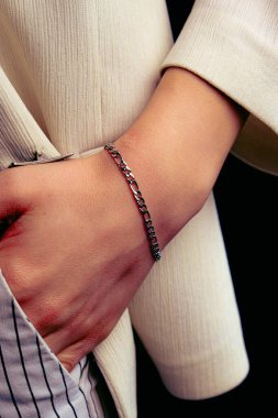 Lüks Altın ve Elmas Mücevher