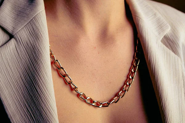 Lüks Altın ve Elmas Mücevher