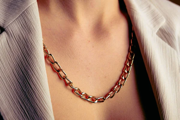 Lüks Altın ve Elmas Mücevher