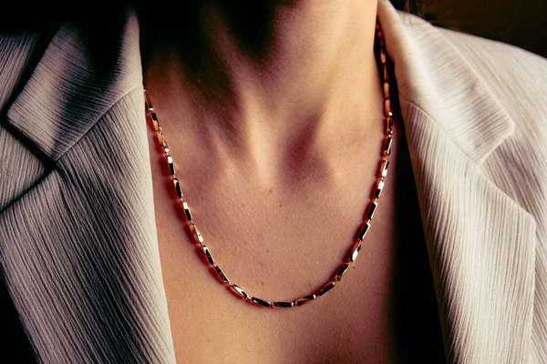 Lüks Altın ve Elmas Mücevher