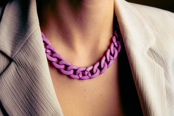 Lüks Altın ve Elmas Mücevher