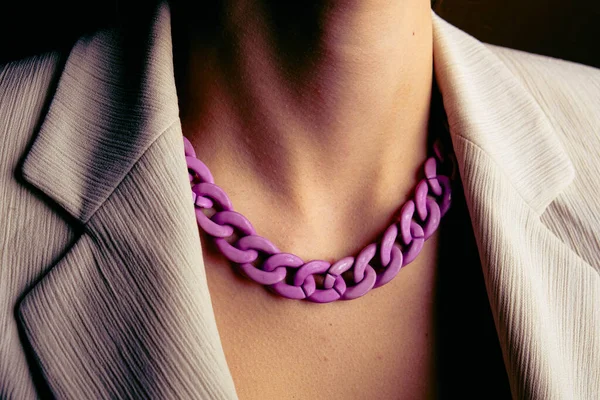 Lüks Altın ve Elmas Mücevher