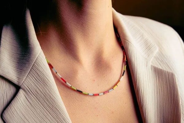 Lüks Altın ve Elmas Mücevher