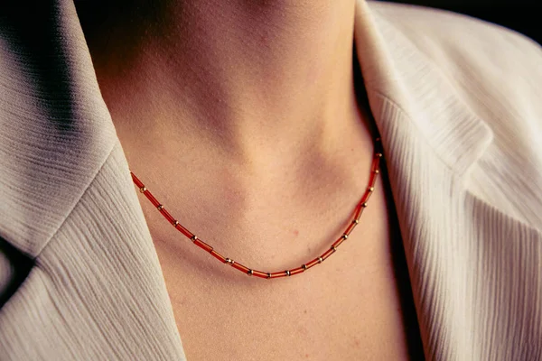 Lüks Altın ve Elmas Mücevher