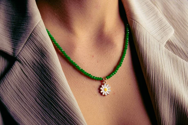 Lüks Altın ve Elmas Mücevher