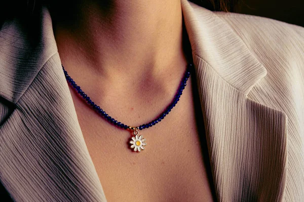 Lüks Altın ve Elmas Mücevher