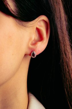 Lüks Altın ve Elmas Mücevher