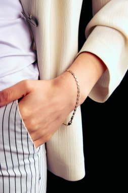 Lüks Altın ve Elmas Mücevher