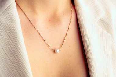 Lüks Altın ve Elmas Mücevher