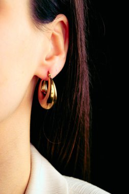 Lüks Altın ve Elmas Mücevher