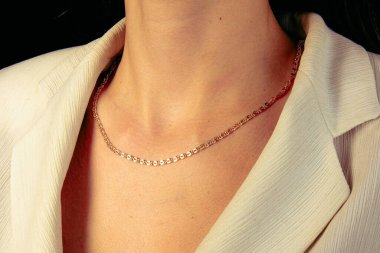 Lüks Altın ve Elmas Mücevher