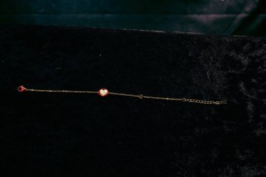 Lüks Altın ve Elmas Mücevher