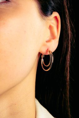 Lüks Altın ve Elmas Mücevher