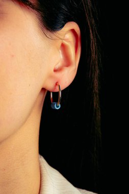 Lüks Altın ve Elmas Mücevher