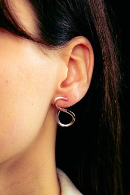 Lüks Altın ve Elmas Mücevher