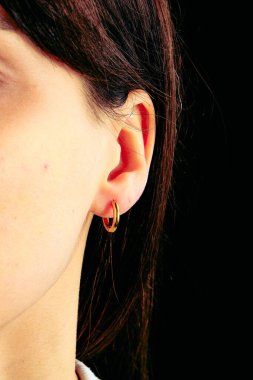 Lüks Altın ve Elmas Mücevher