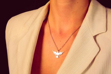 Lüks Altın ve Elmas Mücevher