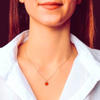 Lüks Altın ve Elmas Mücevher