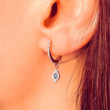 Lüks Altın ve Elmas Mücevher