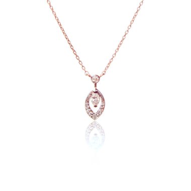 Lüks Altın ve Elmas Mücevher