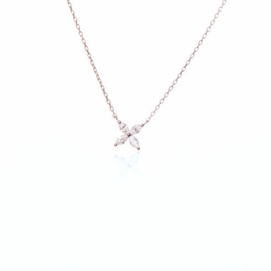 Lüks Altın ve Elmas Mücevher