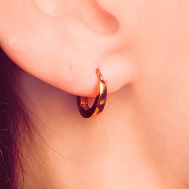 Lüks Altın ve Elmas Mücevher