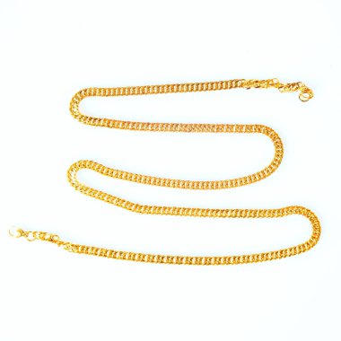 Lüks Altın ve Elmas Mücevher