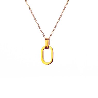 Lüks Altın ve Elmas Mücevher